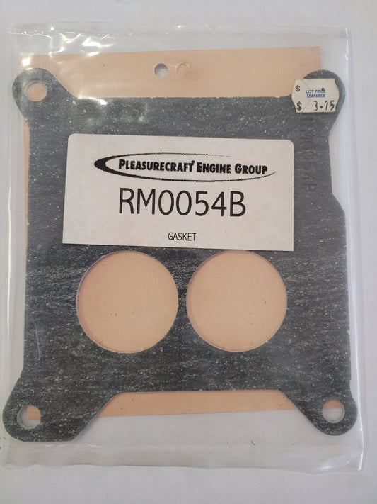 Gasket, Carb To Intake Crusader5 RM00545B