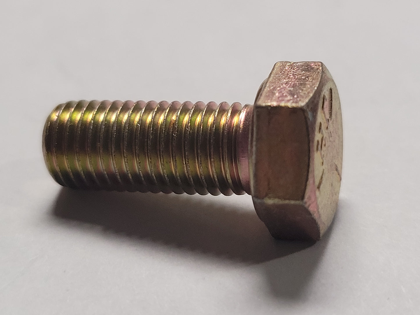 Screw, Circ Pump Pulley, Quicksilver 47277