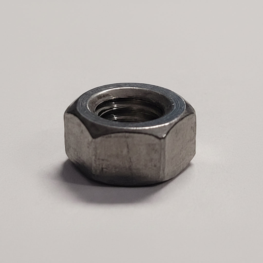 Hex Nut 3/8"-16, Stainless Steel, 4-1898
