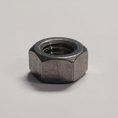 Hex Nut 3/8"-16, Stainless Steel, 4-1898