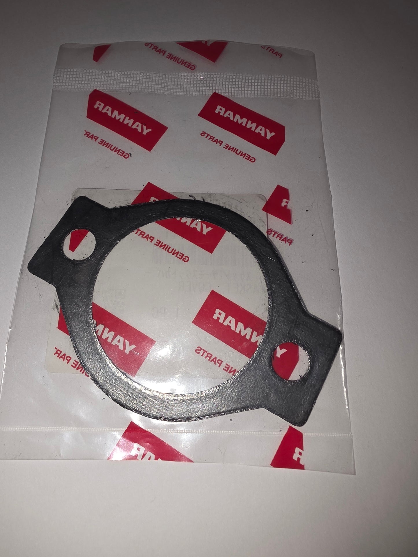 Yanmar 129350-49541 Gasket