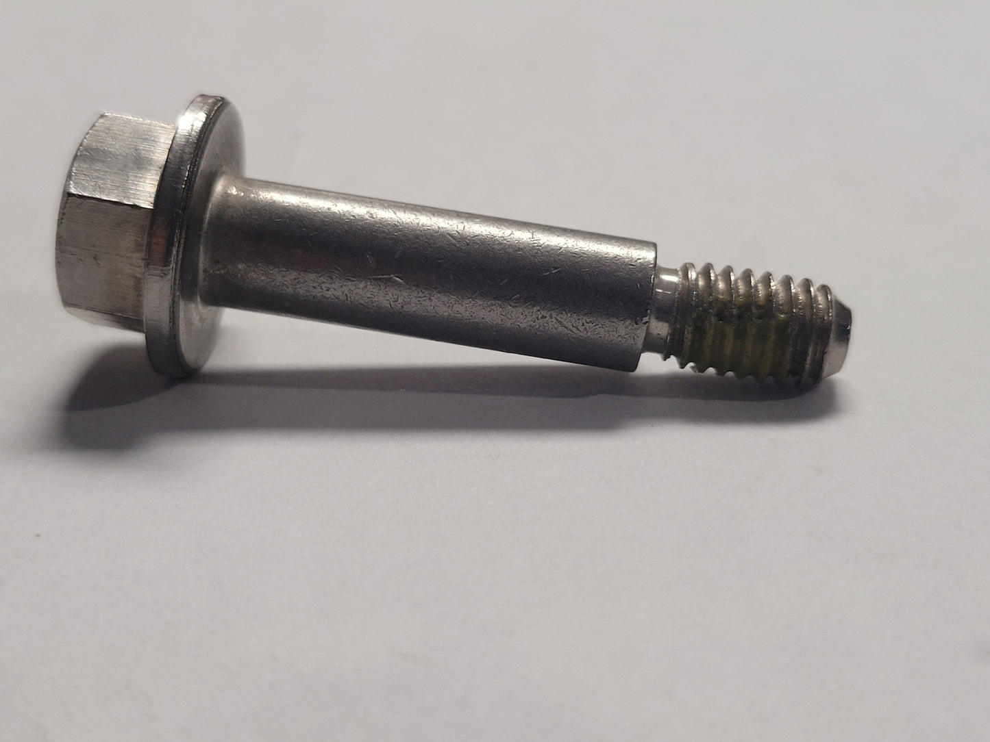 Screw, Shoulder, Quicksilver 13743