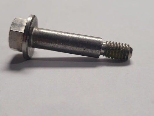 Screw, Shoulder, Quicksilver 13743