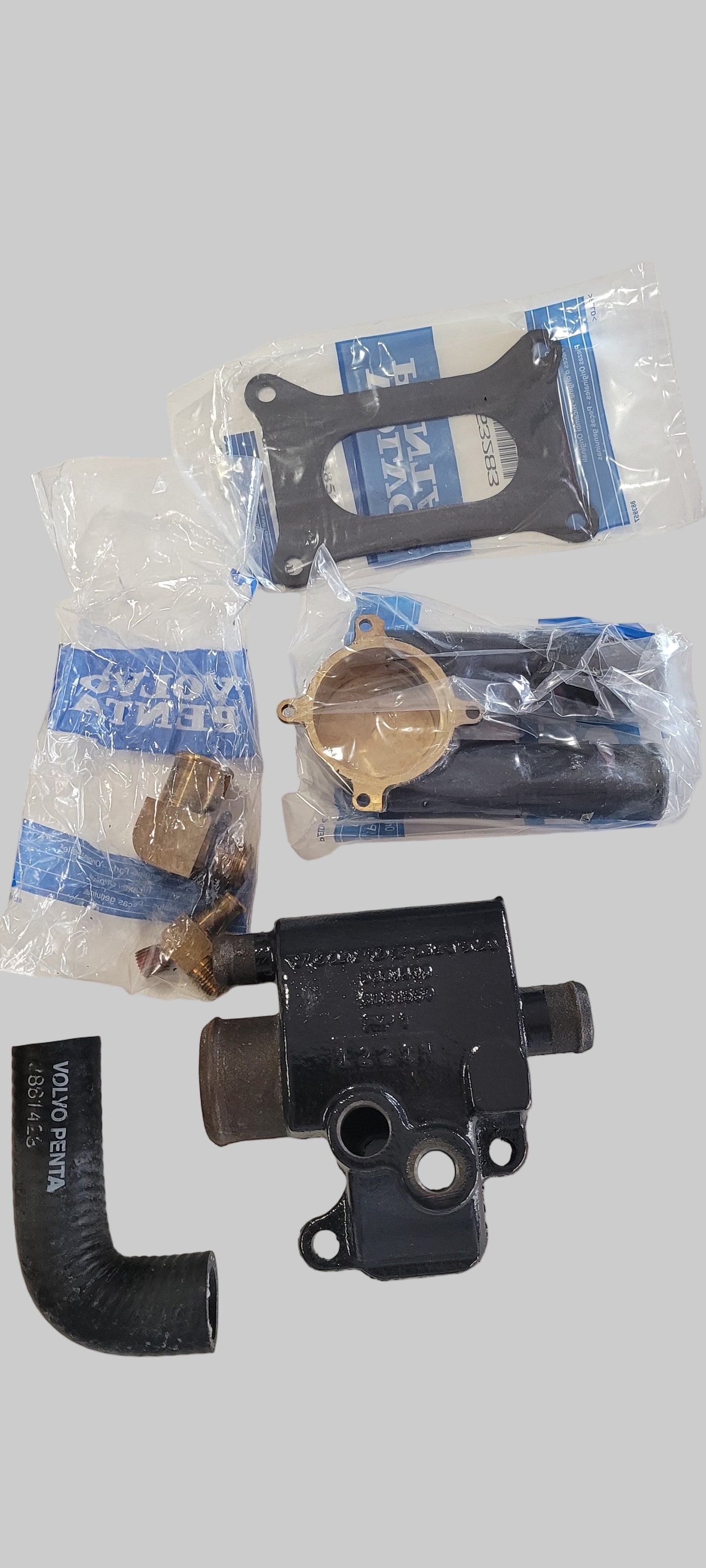 T-Stat Housing Kit 3861708