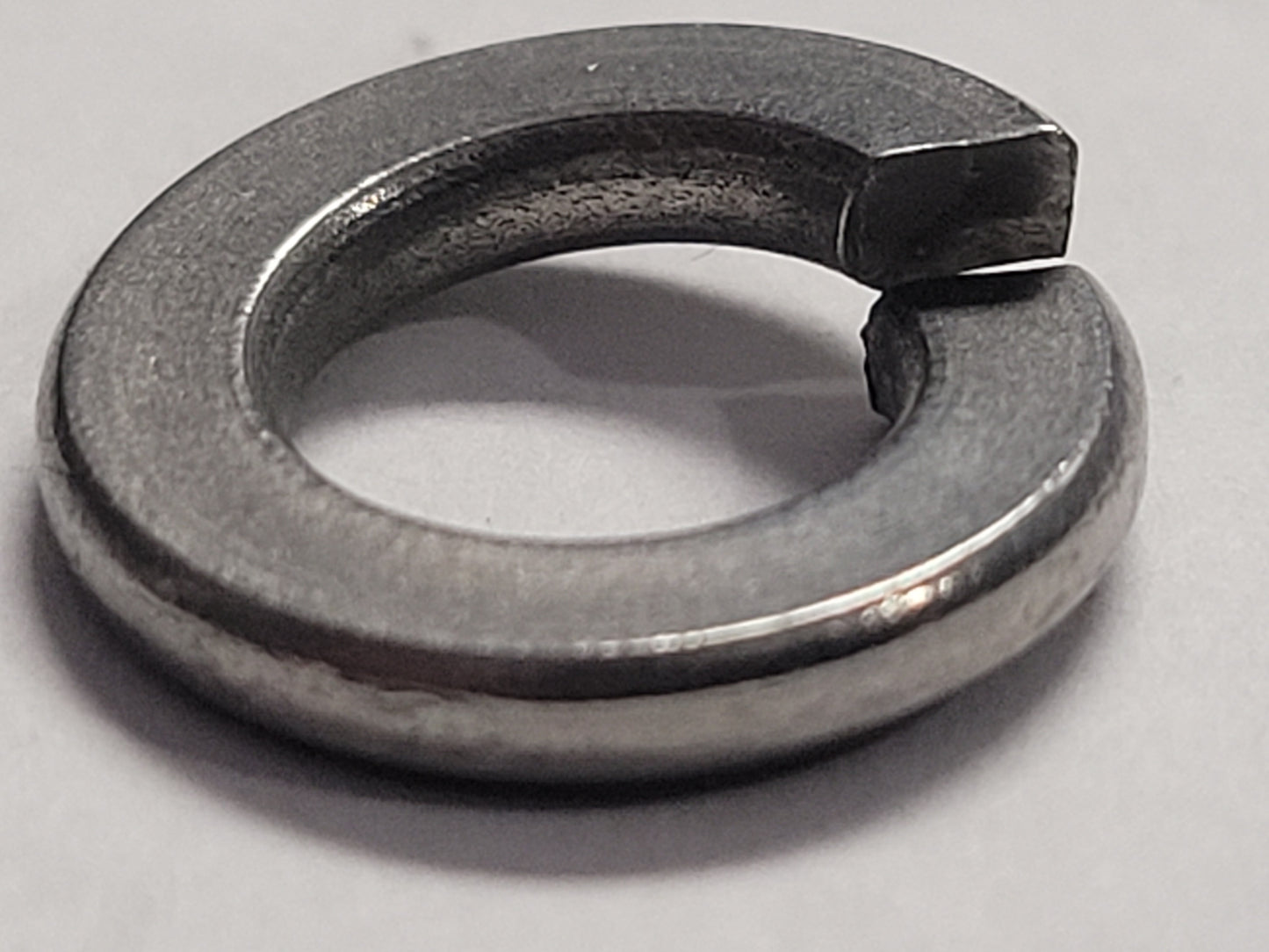 3/8" Lock Washer Stainless Steel, 4-1835
