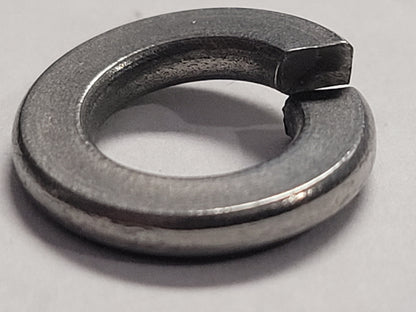 3/8" Lock Washer Stainless Steel, 4-1835