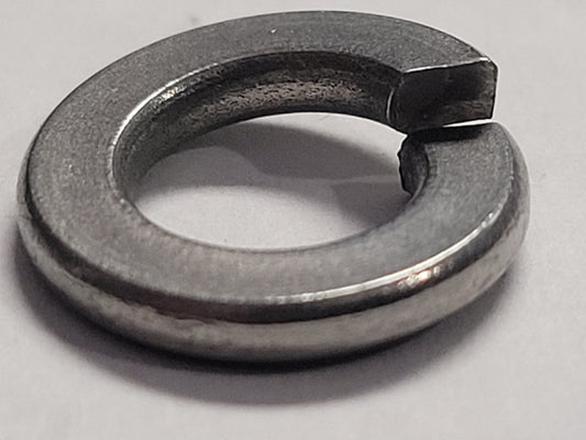 3/8" Lock Washer Stainless Steel, 4-1835