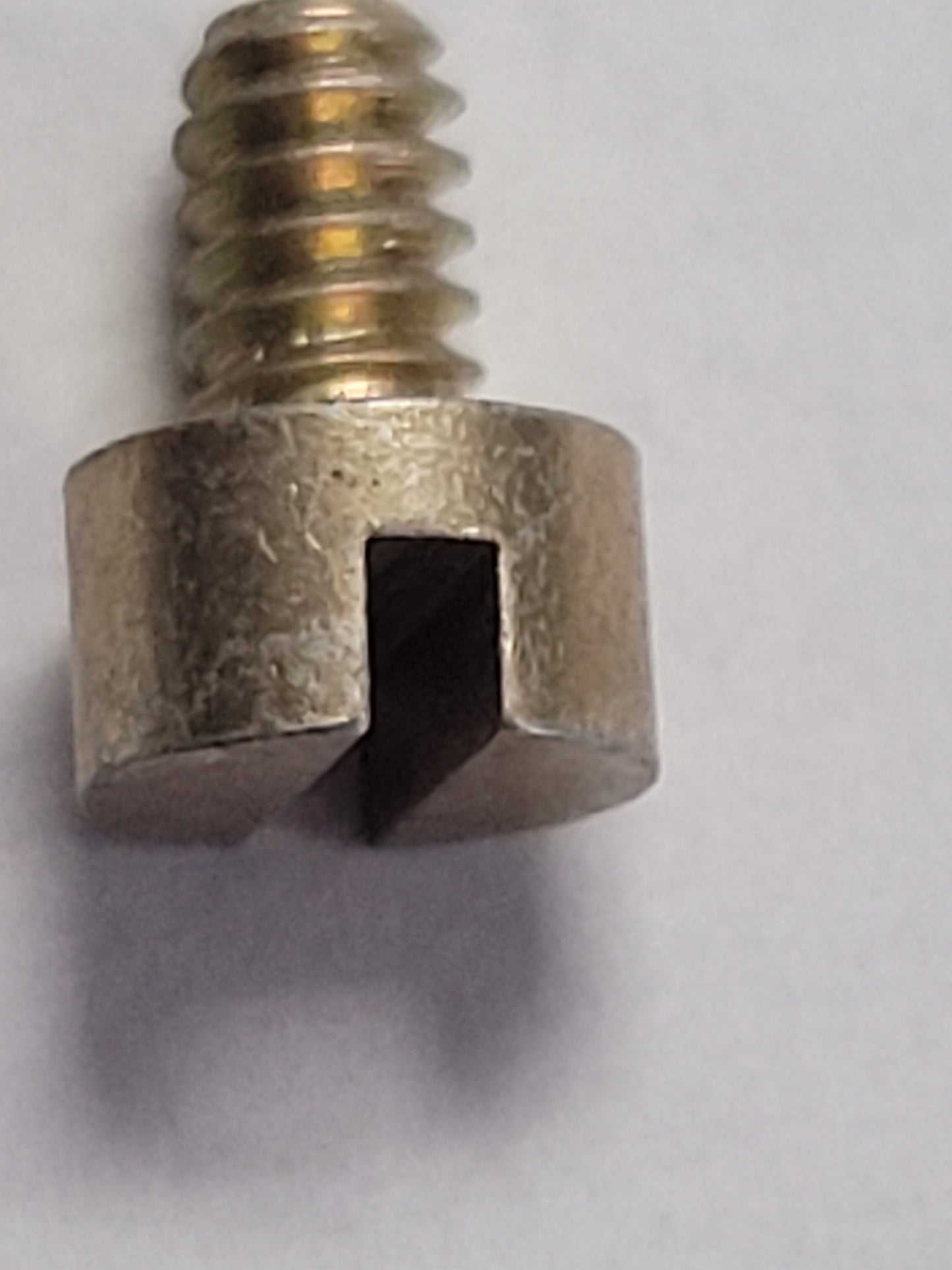 ECCENTRIC SCREW, OMC 510185, Vintage, (NOS)