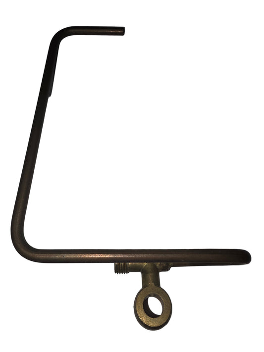 Westerbeke 30082 Line, Injector To Fuel Return (NOS)