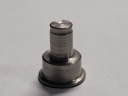 CLEVIS PIN, Shift & Throttle Lever, OMC 323776