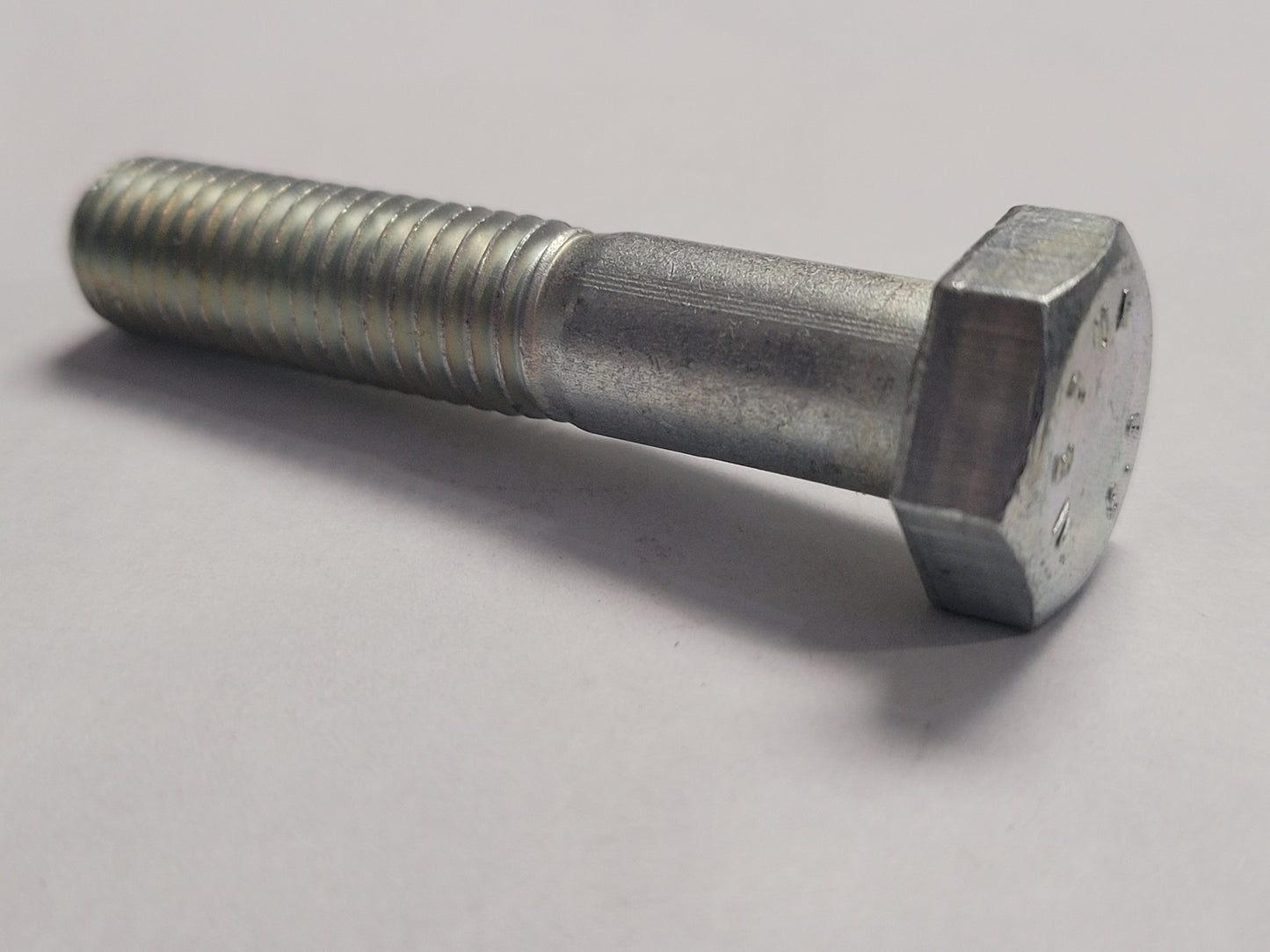 Flange Screw, Volvo 965186, Vintage, (NOS)