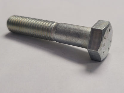 Flange Screw, Volvo 965186, Vintage, (NOS)