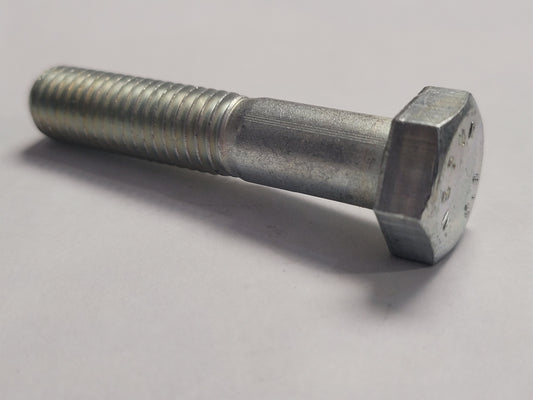 Flange Screw, Volvo 965186, Vintage, (NOS)