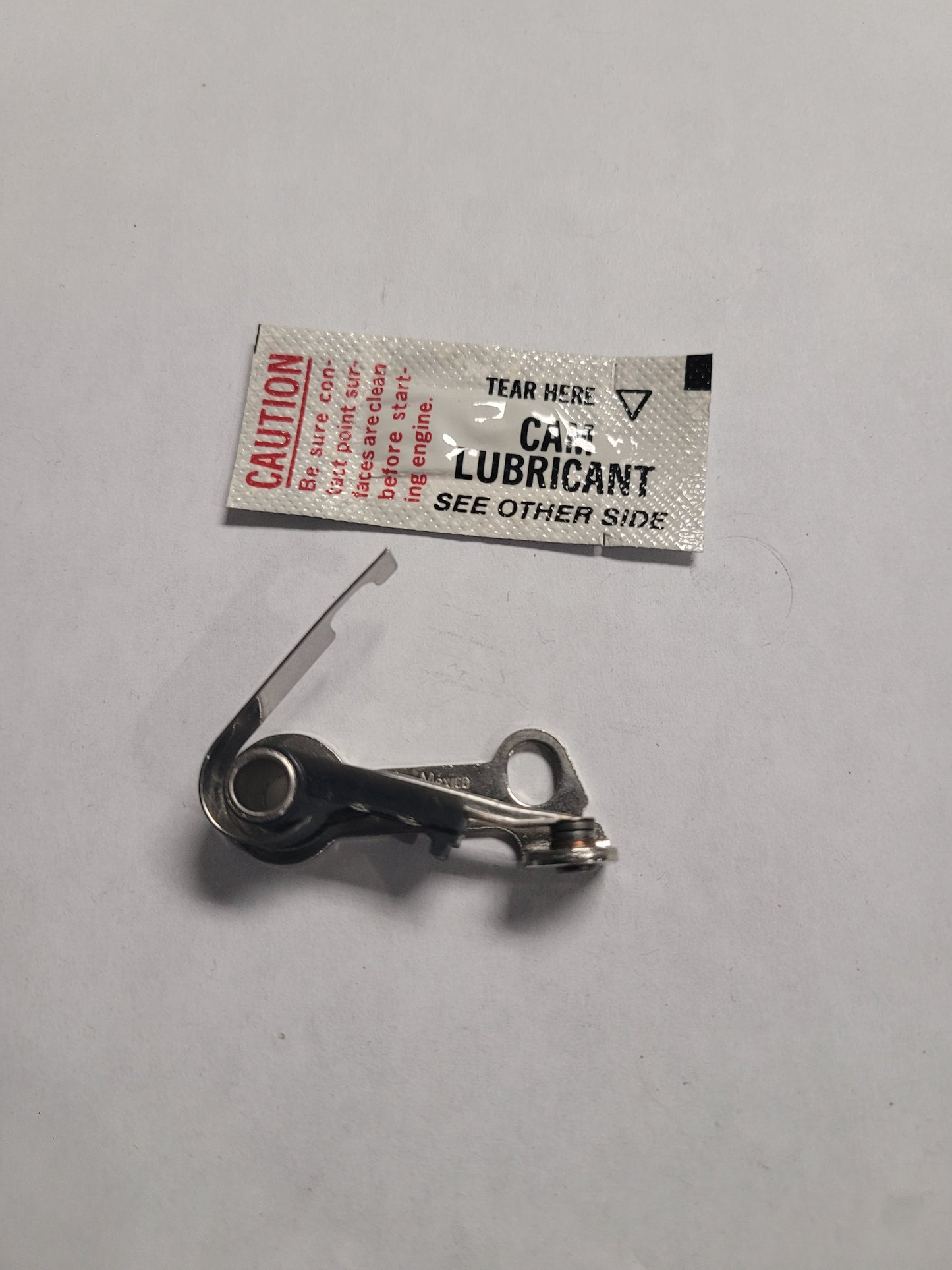 Points, Vintage, (NOS) Volvo 835705