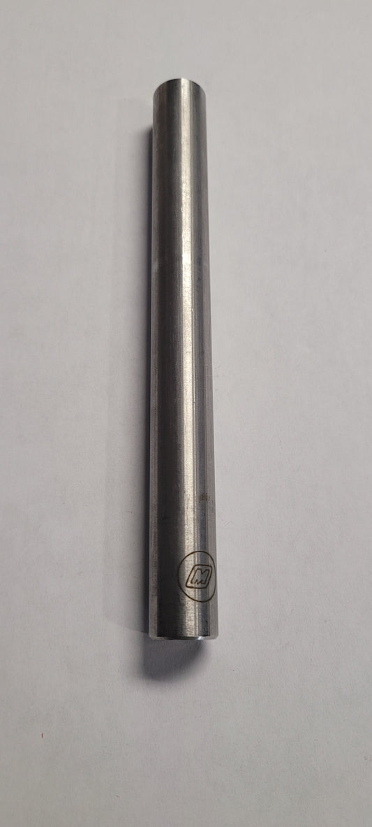 Pivot Pin, Shock, Lower, Omc,Vintage, (NOS) 321202