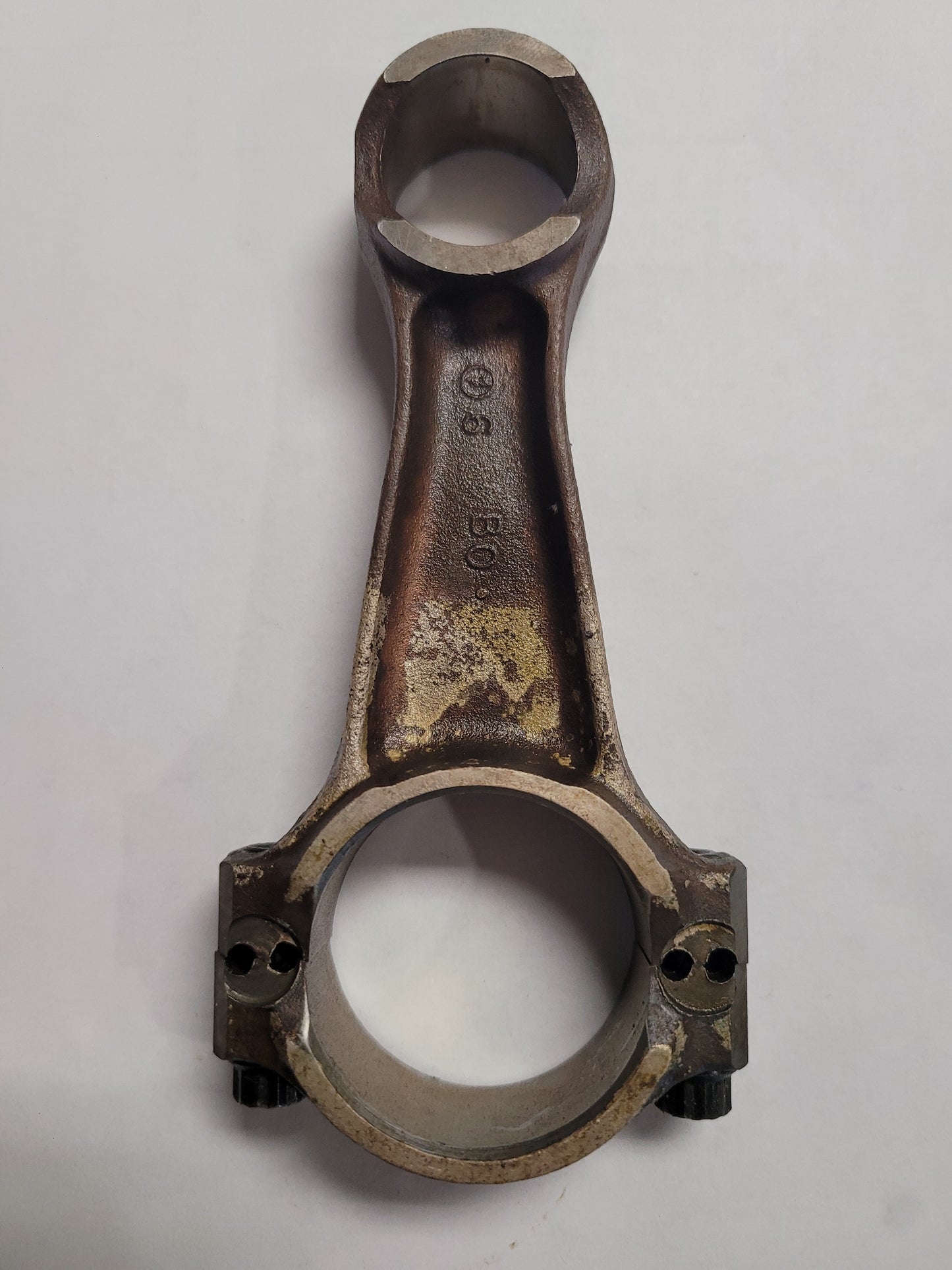 Connecting Rod, (NOS) OMC 433509