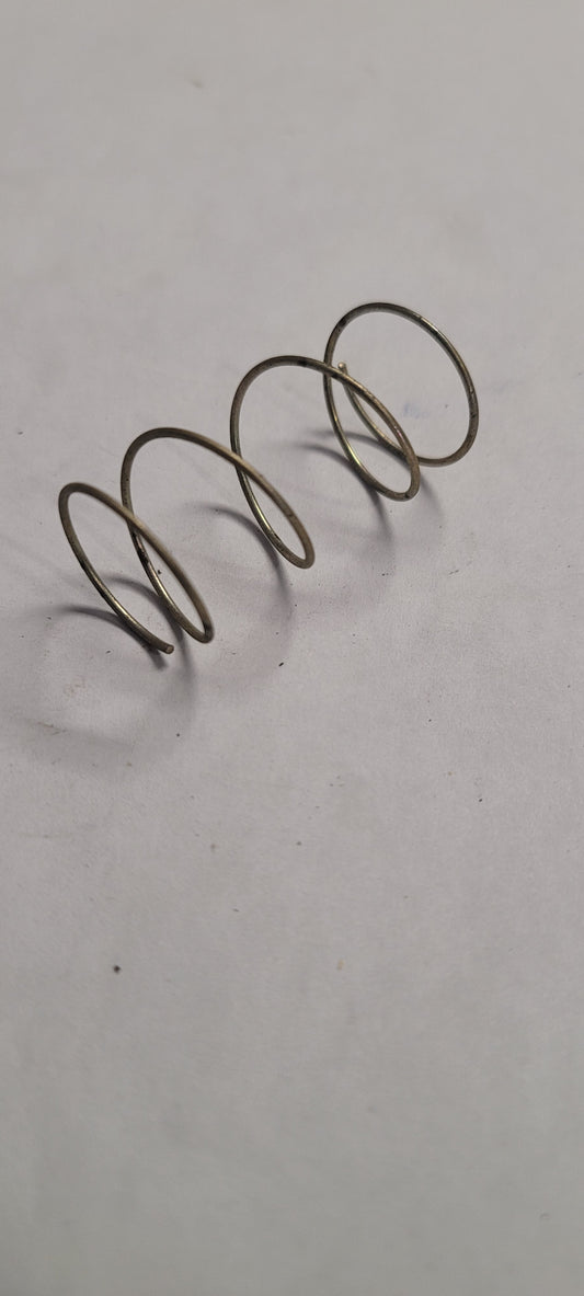 SPRING, Anti-drift, Vintage, (NOS) OMC 204078
