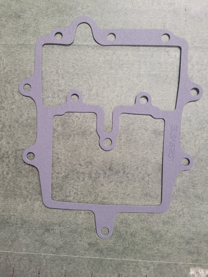 Gasket, Plate to adapter, (NOS) OMC 331585