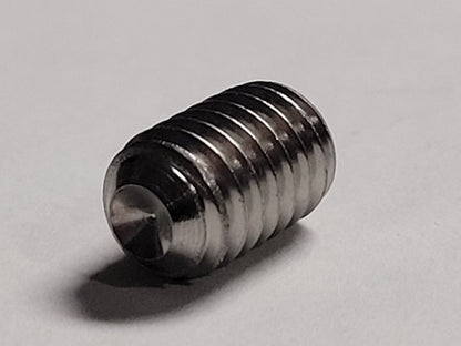 Screw, Volvo 3853272, (NOS)