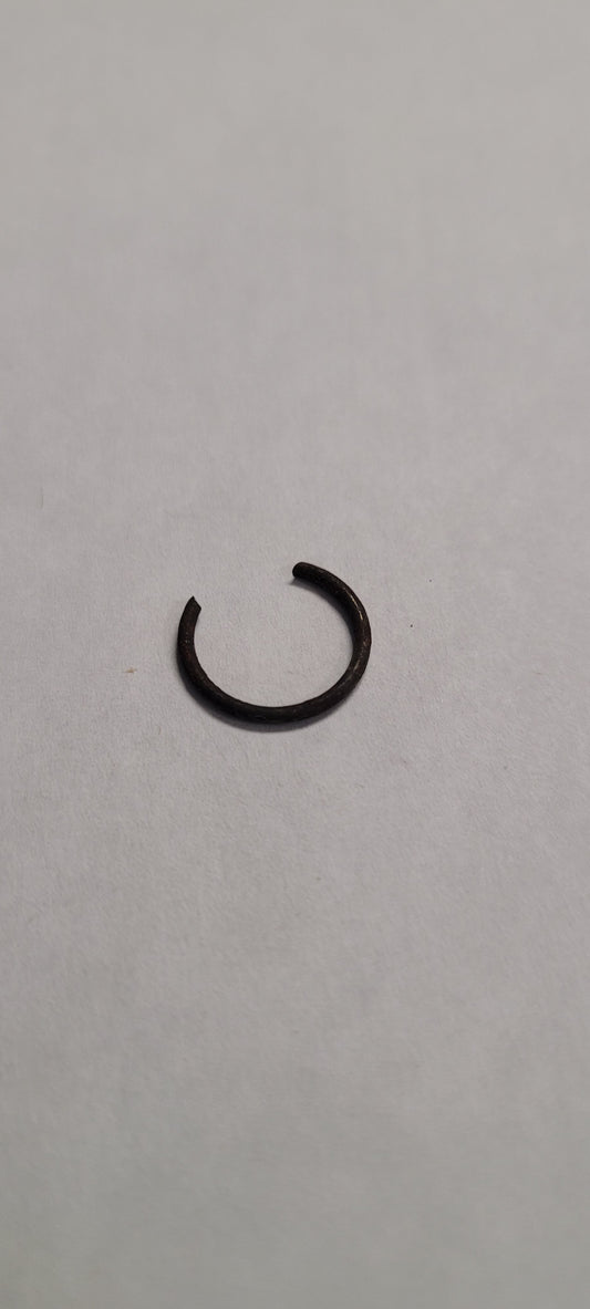RETAINING RING, Vintage, (NOS) OMC 318669