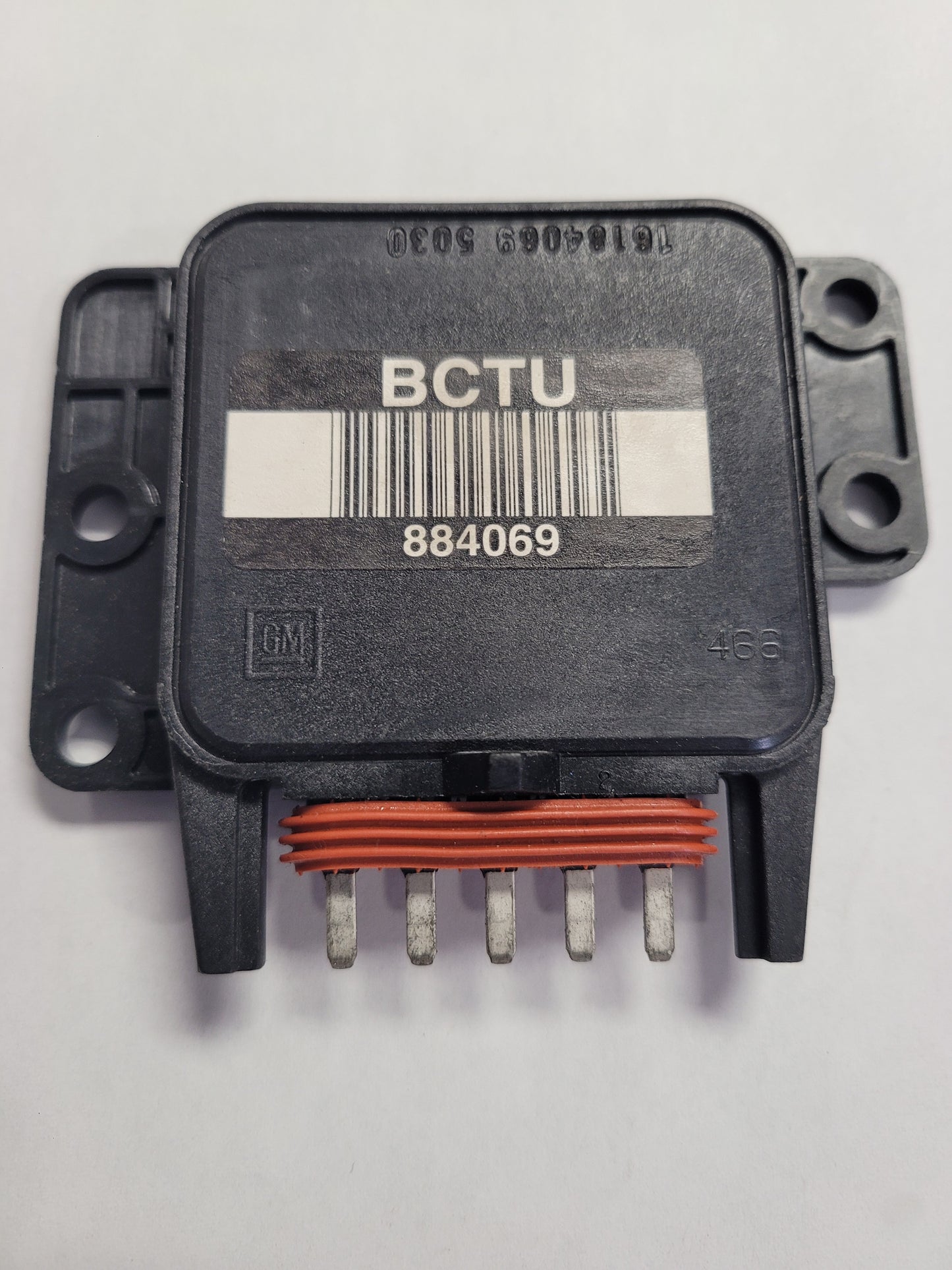 Control Unit, Knock Sensor, (NOS) Volvo 3850356