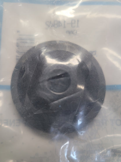Cap, ANCHOR PIN, Quicksilver 14842