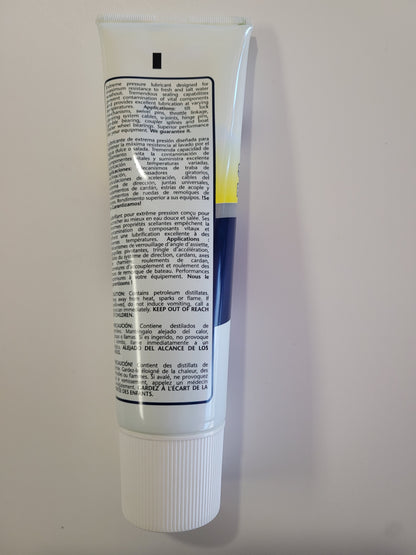 Pro Performance Grease, 8oz