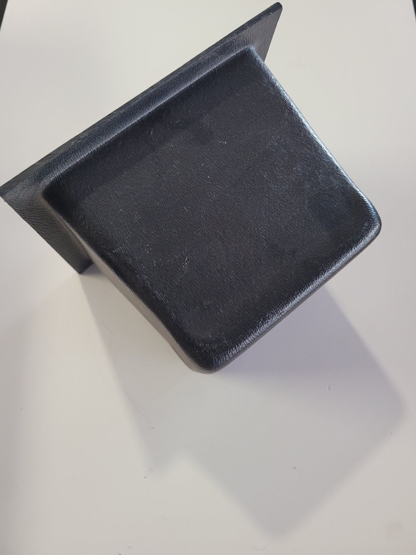 Box Abs 4x4 No Cuts/ Rings