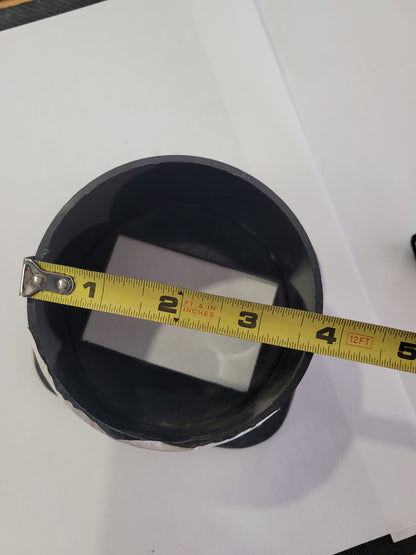 Ring ABS DCT 4"MR CL5hv/Vc5K