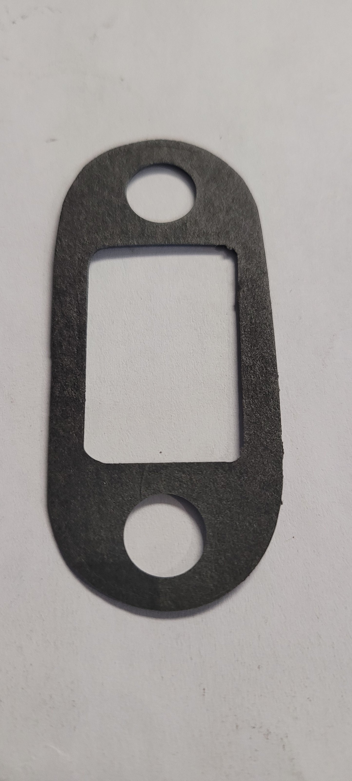 Gasket, Cover Plate, Vintage, (NOS) Sierra 18-2880