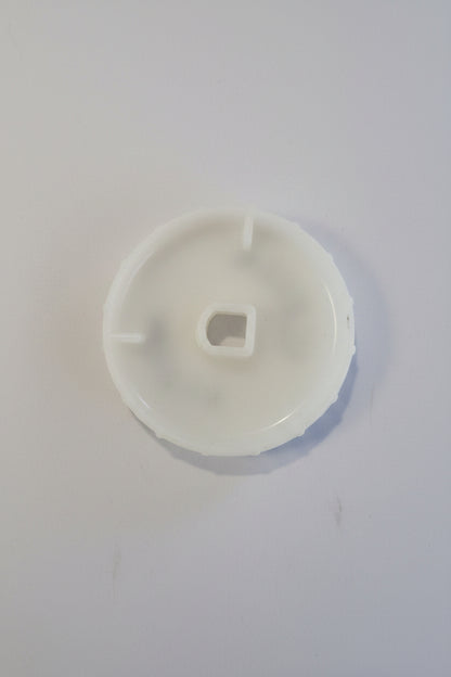 Valve Handle, Raritan, 1209BW