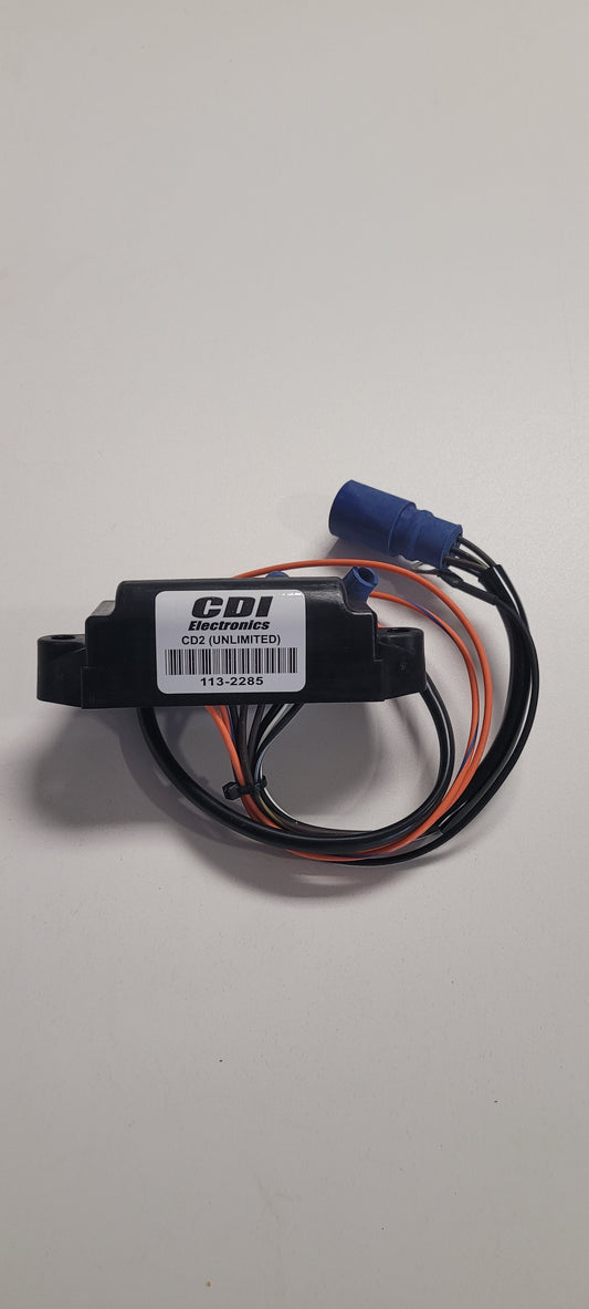 Power Pack, (NOS) CDI 113-2285