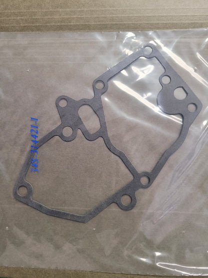 Gasket, Baffle, Vintage, (NOS) OMC 314421