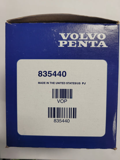 Oil Filter, Volvo 835440