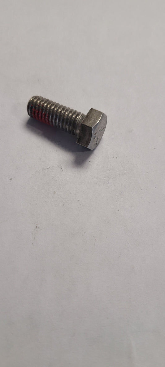 SCREW, Plate - 3/8-16 x 1, (NOS) Omc 330930
