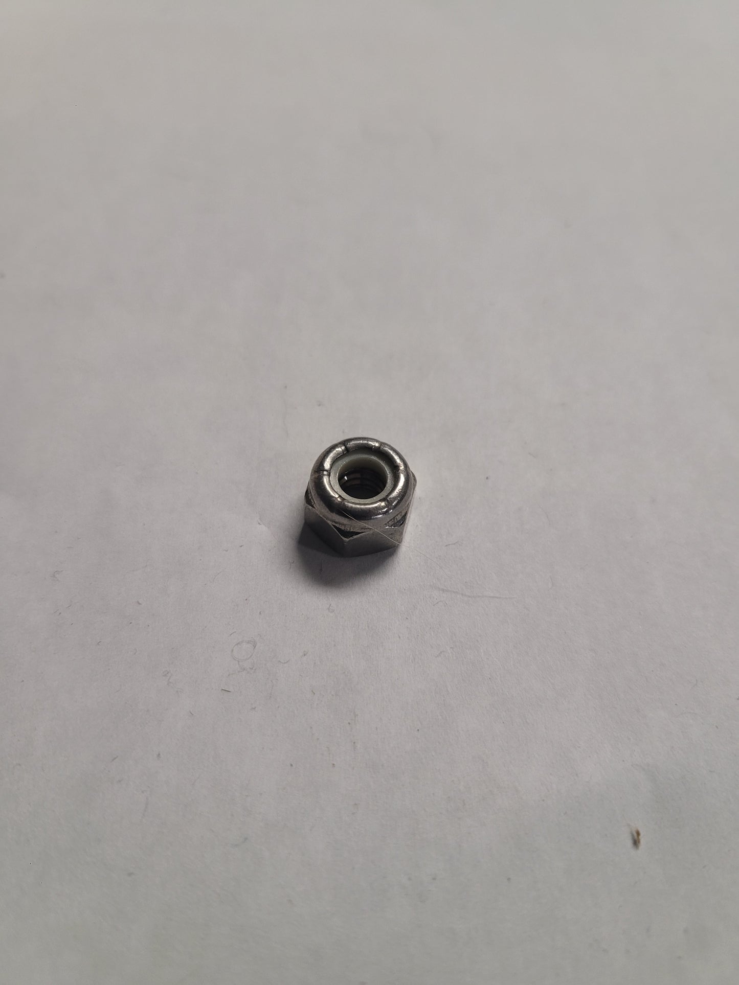 Nut, (NOS) Volvo 3852118