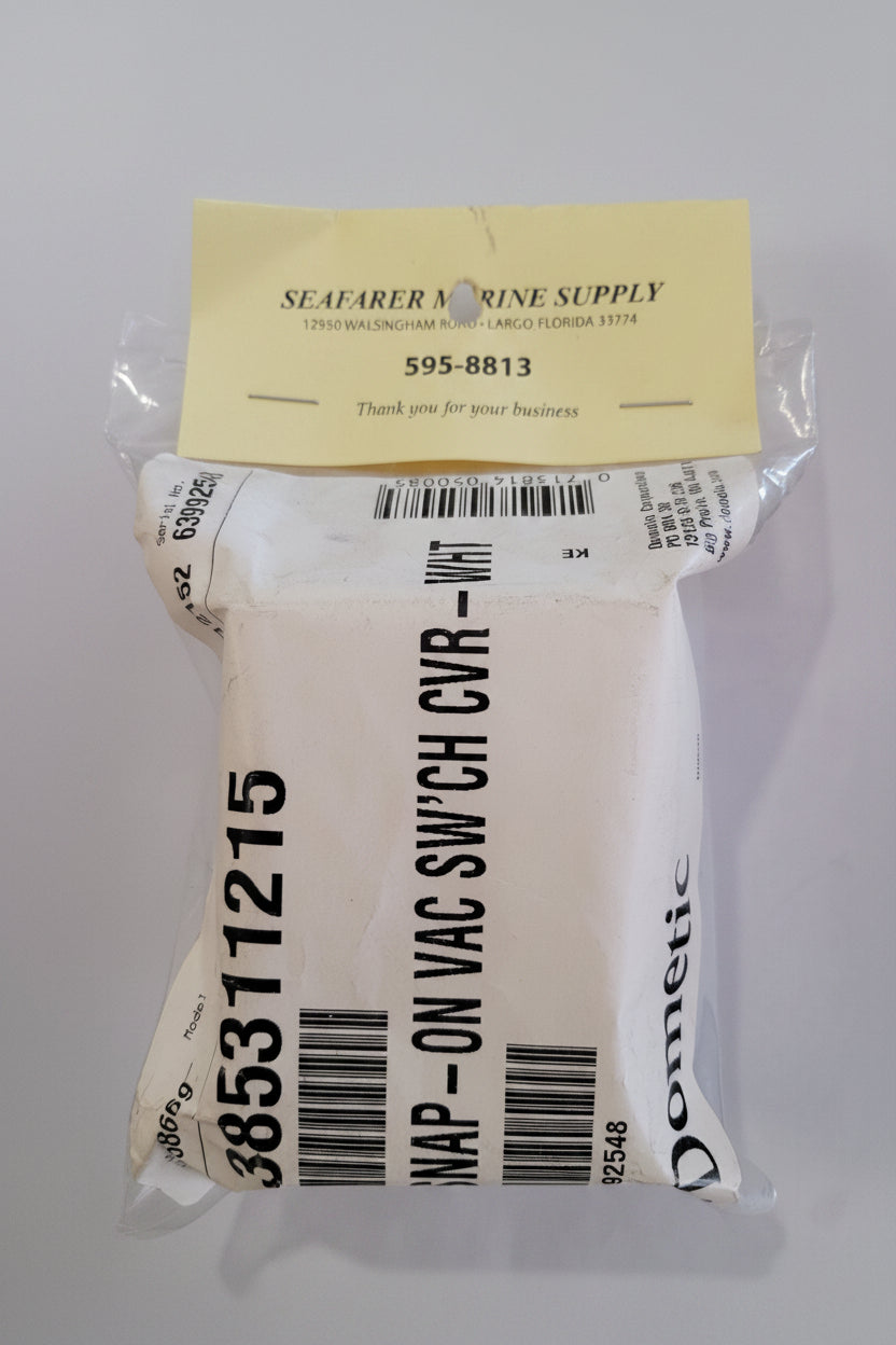 Dometic/Sealand | Snap-On Switch Cover | 385311215