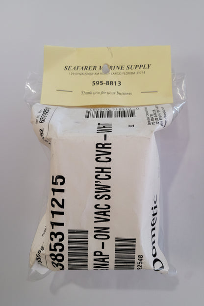 Dometic/Sealand | Snap-On Switch Cover | 385311215