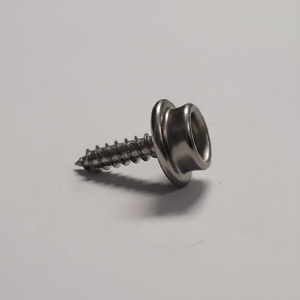 Snap Screw Studs, #8 x 5/8” 560128