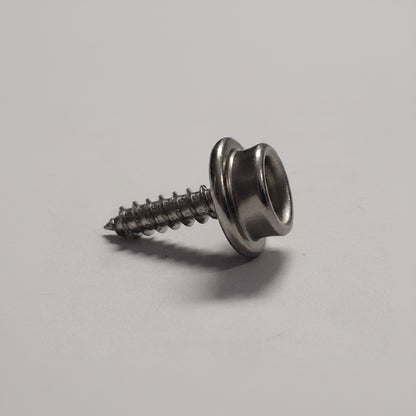Snap Screw Studs, #8 x 5/8” 560128