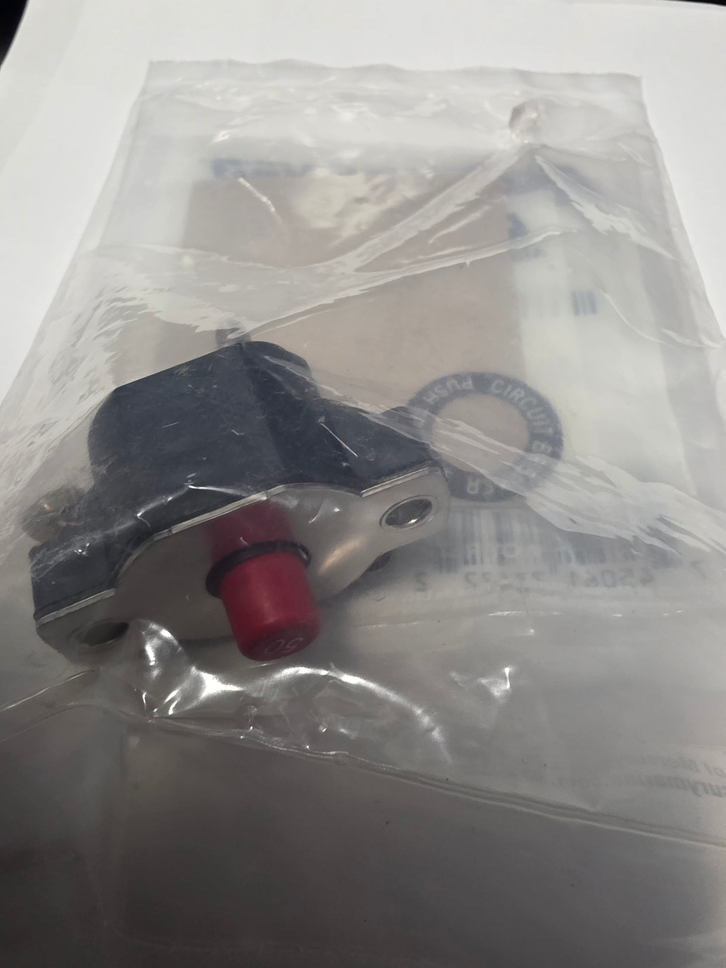 Breaker-Circuit (50Amp) 88-11178A01