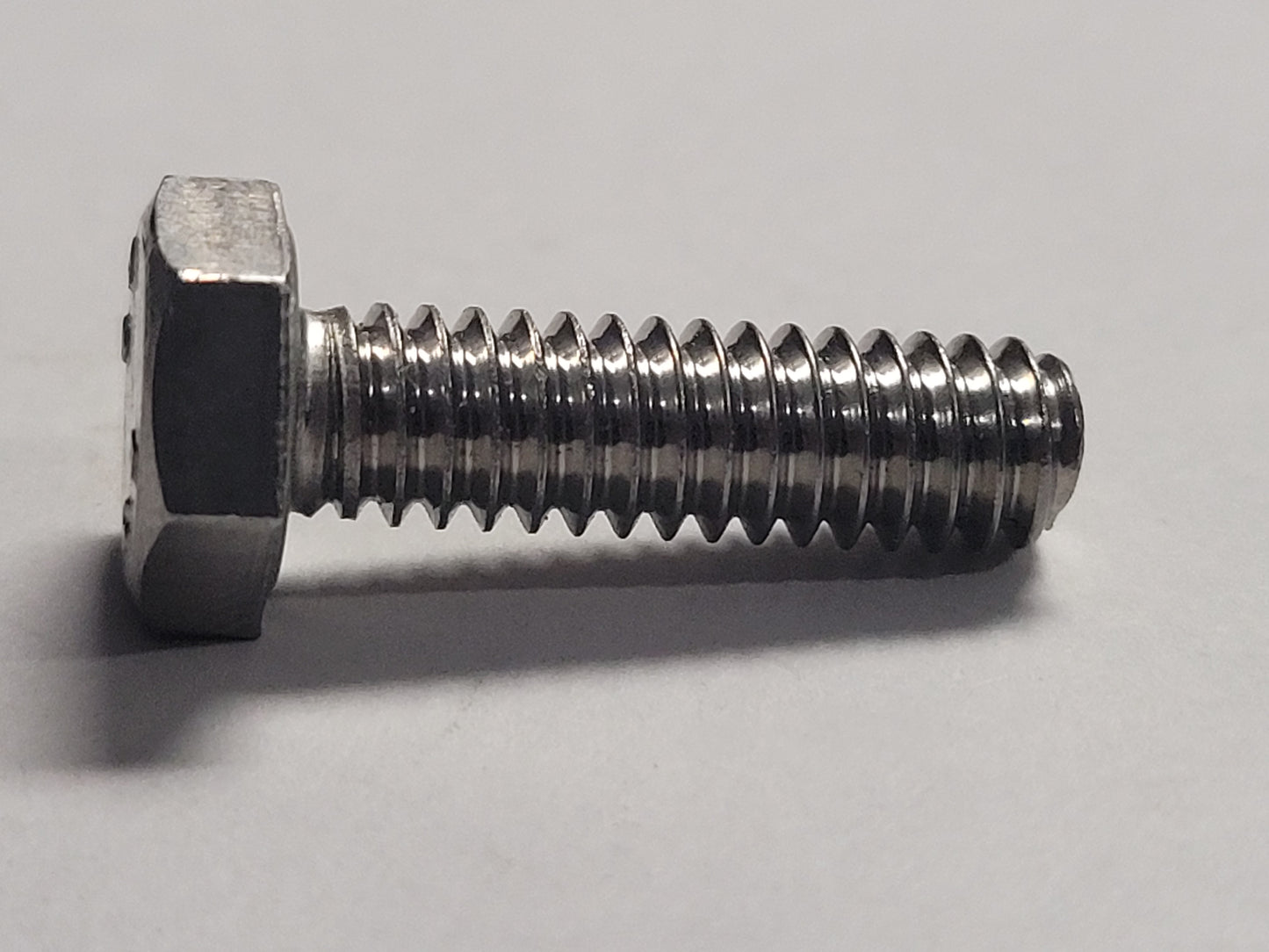 Screw, Volvo, 940169, (NOS)
