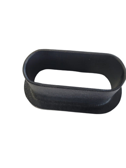 Ring ABS TRNS 3" Oblong Marine Air 228700014