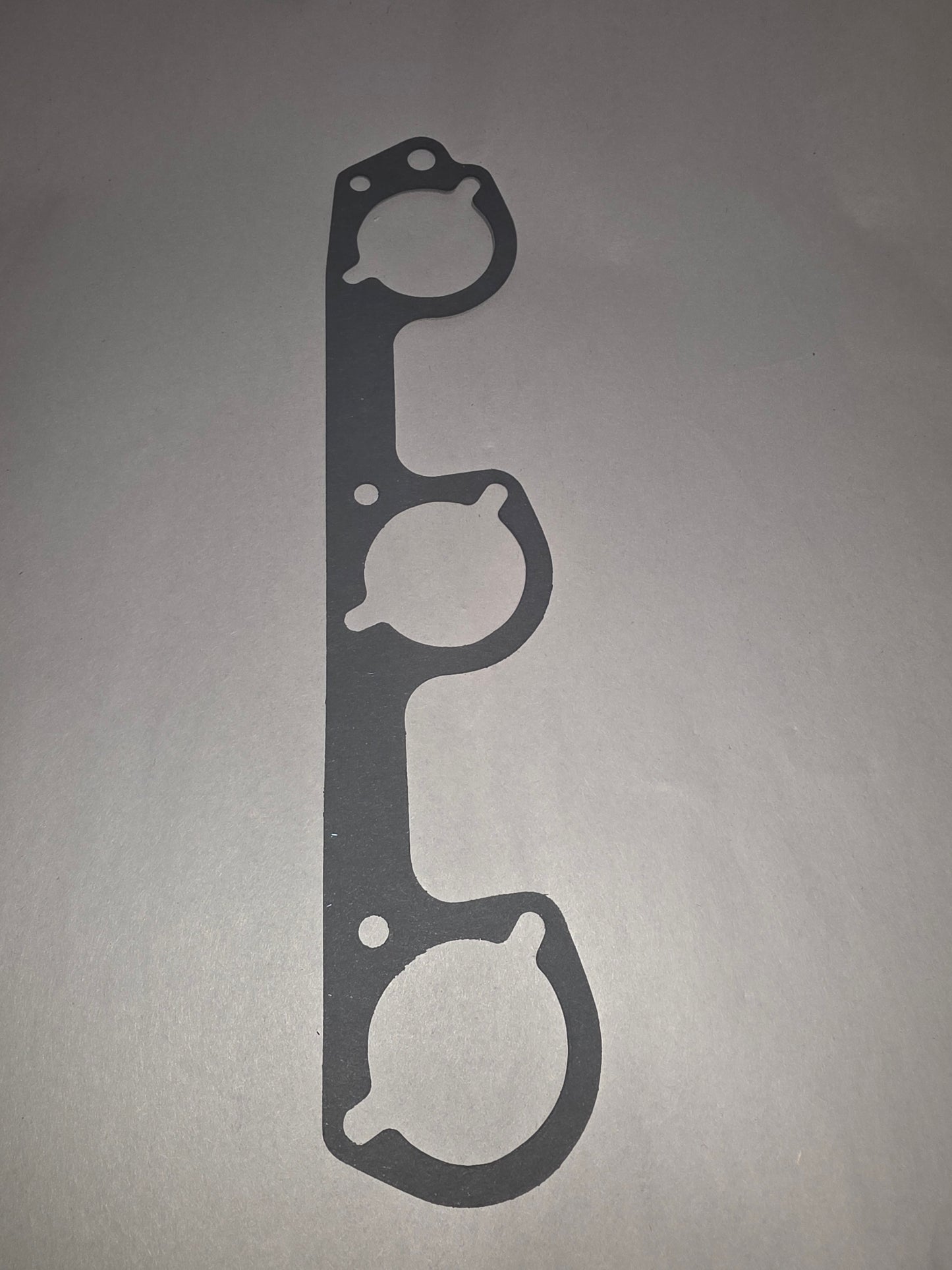 OMC 314115 Air Silencer Gasket