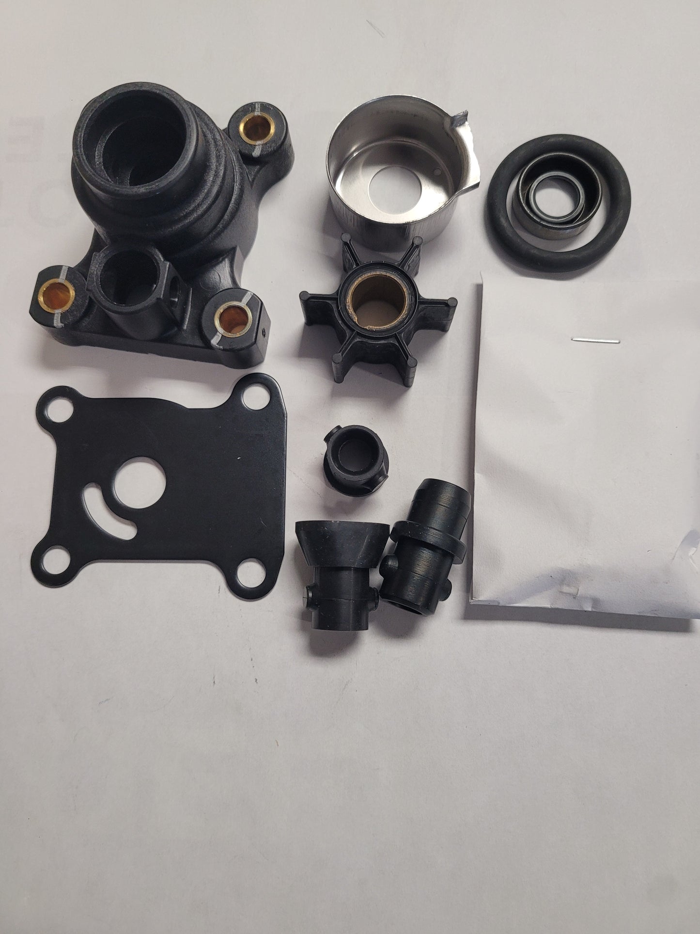 water pump kit, (NOS) 777801