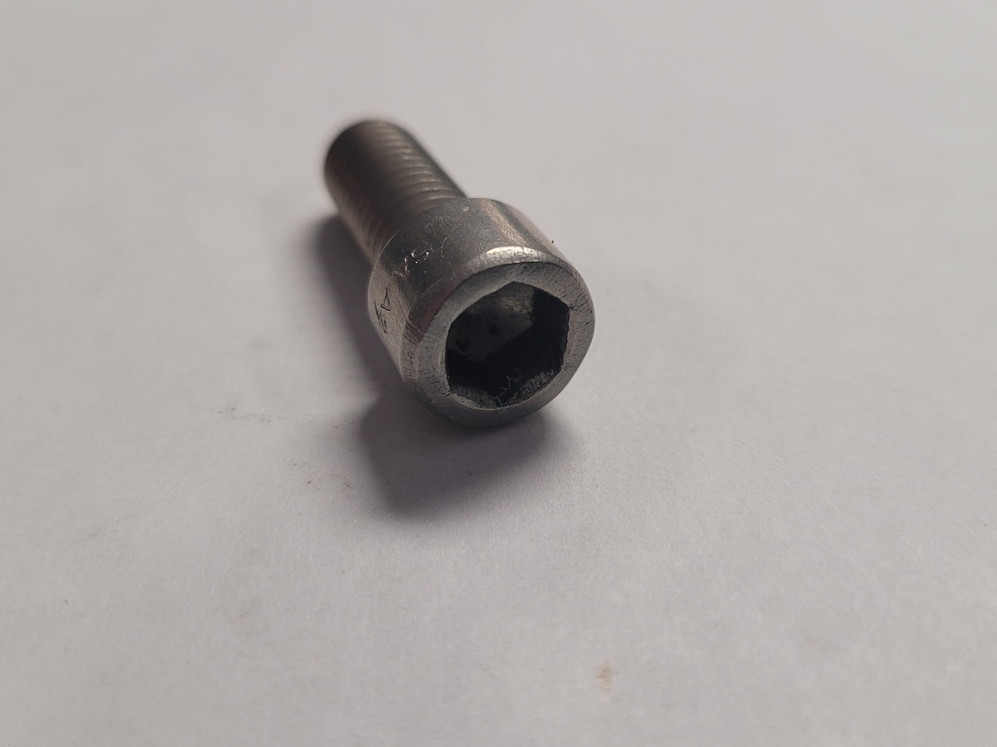 Hex. Socket Screw, Volvo 941810, (NOS)