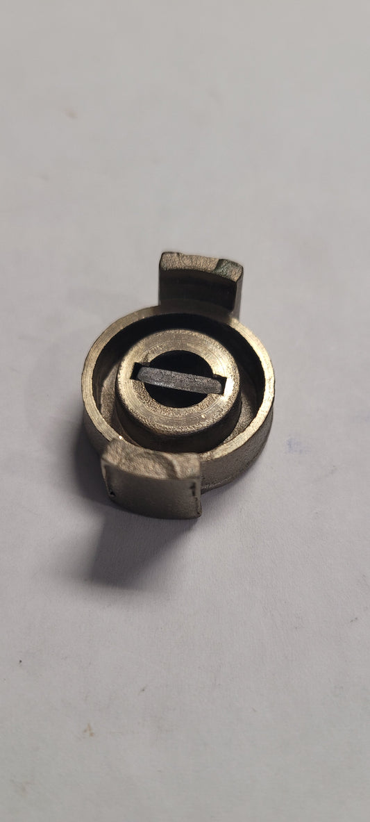 COUPLING & KEY, Vintage, (NOS) 980274