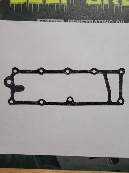 GASKET, Intermediate cover, Vintage, (NOS) OMC 309710