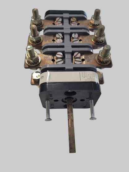 Ship to Shore Switch, 3 Pole, Kohler PAA-248577
