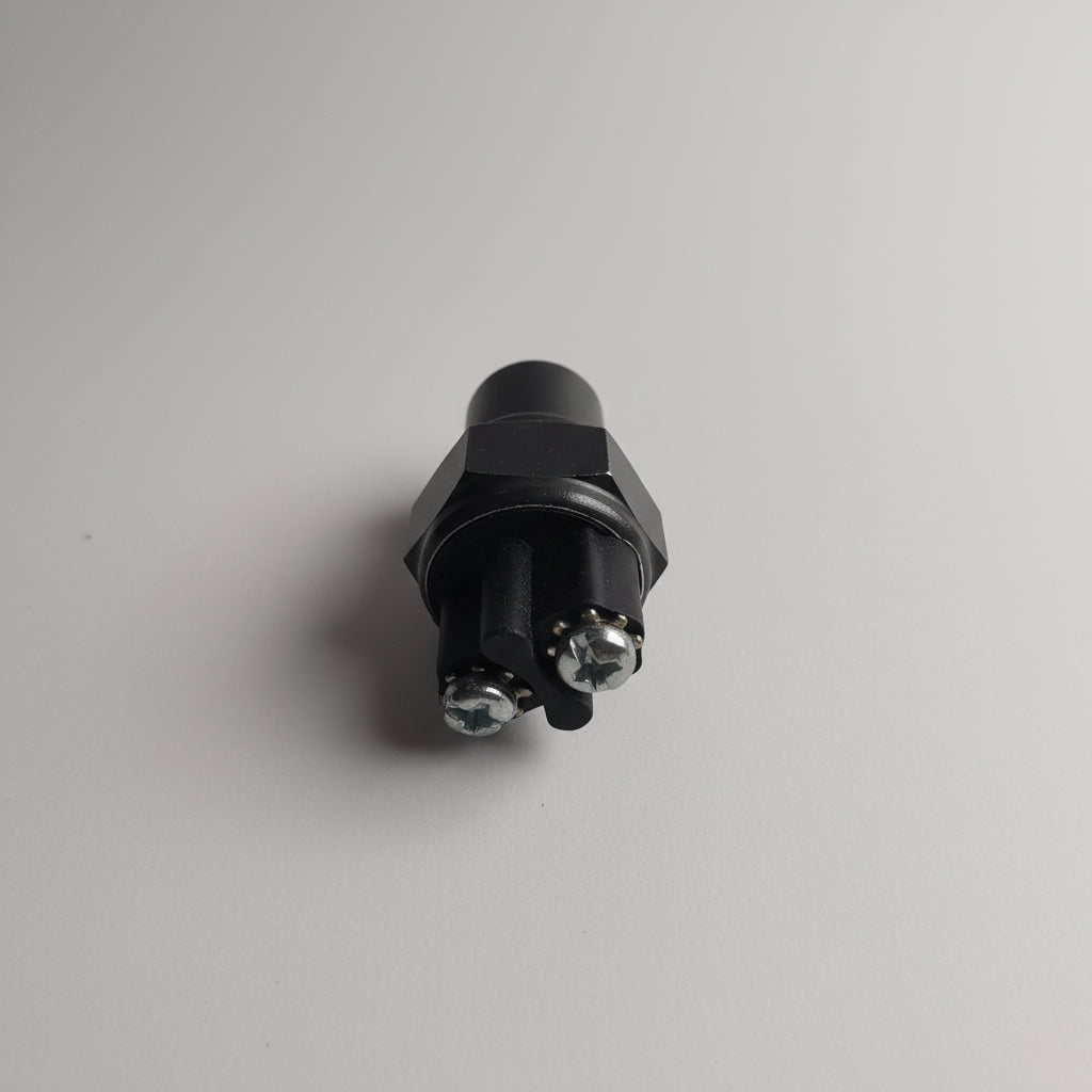 Transmission Neutral Saftey Switch